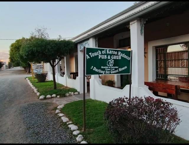 BUSINESS FOR SALE IN HANOVER
